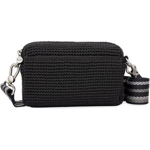 image:imageThe Sak Womens Cora Smartphone CrossbodyBlack