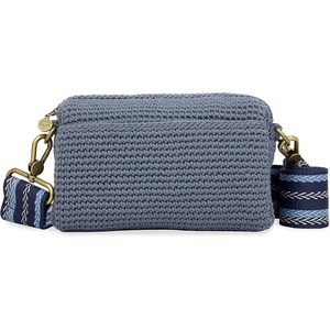 image:imageThe Sak Womens Cora Smartphone CrossbodyMaritime