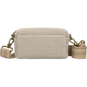 image:imageThe Sak Womens Cora Smartphone CrossbodyNatural