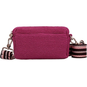 image:imageThe Sak Womens Cora Smartphone CrossbodyPinkberry