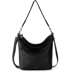 image:imageThe Sak Womens Jasmine Bucket CrossbodyBlack