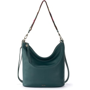 image:imageThe Sak Womens Jasmine Bucket CrossbodyMarine
