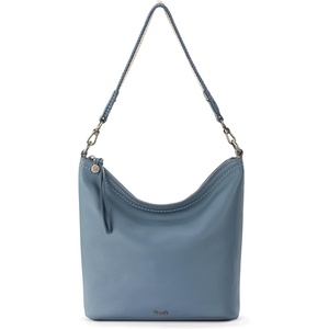 image:imageThe Sak Womens Jasmine Bucket CrossbodyMaritime