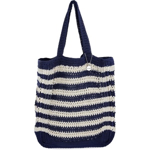image:imageThe Sak Womens Lanie Market ToteDenim Stripe
