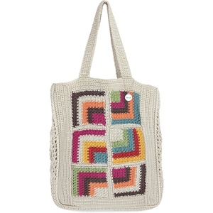 image:imageThe Sak Womens Lanie Market ToteMulti Geo