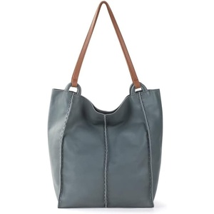 image:imageThe Sak Womens Los Feliz Tall ToteDusty Blue
