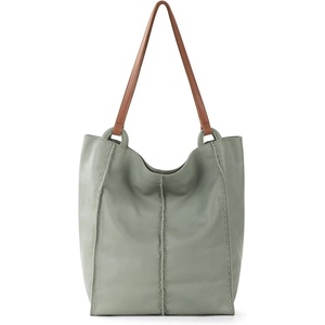 image:imageThe Sak Womens Los Feliz Tall ToteMeadow