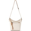 image:imageThe Sak Ashland Leather Crossbody