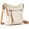 image:imageThe Sak Ashland Leather Crossbody