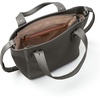 image:imageThe Sak Liv Satchel Bag in Leather  Premium Large Purse with Removable amp Convertible Handbag Straps for Everyday amp TravelSlate