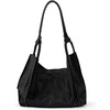 image:imageThe Sak Los Feliz Medium Tote Bag in Leather Unlined Roomy Shoulder Purse