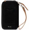image:imageThe Sak NS Smartphone Crossbody  Womens Cellphone Bag amp Wallet For Everyday  Leather Convertible Wristlet With Zipper