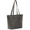 image:imageThe Sak Olvera Shoulder Tote BagSlate