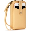 image:imageThe Sak Womens Silverlake NS Smartphone CrossbodyButtercup