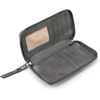 image:imageThe Sak Womens Silverlake NS Smartphone CrossbodySlate Leaf Embossed