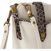 image:imageThe Sak Womens Silverlake NS Smartphone CrossbodyStone Snake Block