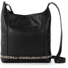 image:imageThe Sak womens De Young CrossbodyBlack Snake Block