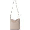 image:imageThe Sak womens De Young CrossbodySand