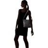 image:imageThe Sak womens De Young Leather HoboBlack
