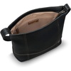 image:imageThe Sak womens De Young Leather HoboBlack