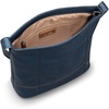 image:imageThe Sak womens De Young Leather HoboIndigo