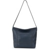 image:imageThe Sak womens De Young Leather HoboIndigo