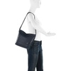 image:imageThe Sak womens De Young Leather HoboIndigo