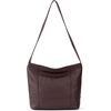 image:imageThe Sak womens De Young Leather HoboMahogany