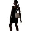 image:imageThe Sak womens De Young Leather HoboSlate