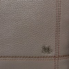 image:imageThe Sak womens De Young Leather HoboSlate