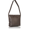 image:imageThe Sak womens De Young Leather HoboSlate