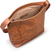 image:imageThe Sak womens De Young Leather HoboTobacco Floral Embossed