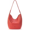 image:imageThe Sak womens Sequoia Leather HoboCayenne Mandala Perf