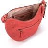 image:imageThe Sak womens Sequoia Leather HoboCayenne Mandala Perf
