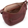 image:imageThe Sak womens Sequoia Leather HoboCinnamon