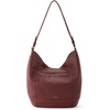 image:imageThe Sak womens Sequoia Leather HoboCinnamon