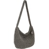 image:imageThe Sak womens Sequoia Leather HoboOlive Static