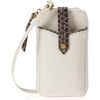 image:imageThe Sak Womens Silverlake NS Smartphone CrossbodyStone Snake Block