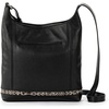 image:imageThe Sak womens De Young CrossbodyBlack Snake Block