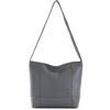 image:imageThe Sak womens De Young Leather HoboSlate