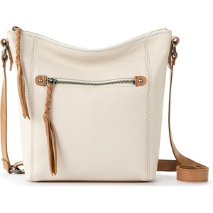 image:imageThe Sak Ashland Leather Crossbody