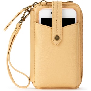 image:imageThe Sak Womens Silverlake NS Smartphone CrossbodyButtercup