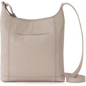image:imageThe Sak womens De Young CrossbodySand