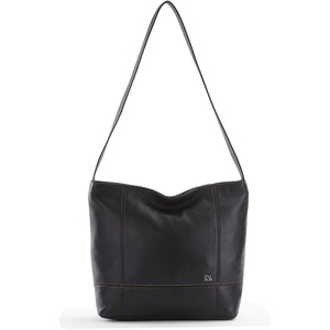 image:imageThe Sak womens De Young Leather HoboBlack