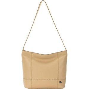 image:imageThe Sak womens De Young Leather HoboButtercup