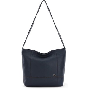 image:imageThe Sak womens De Young Leather HoboIndigo