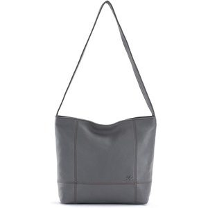 image:imageThe Sak womens De Young Leather HoboSlate