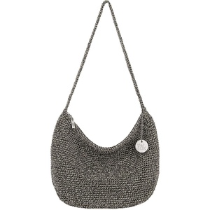 image:imageThe Sak womens Sequoia Leather HoboOlive Static