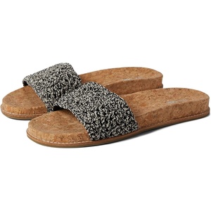 image:imageThe Sak Mendocino Crochet Slide Sandal Moonlight Static Medallion 8