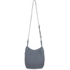 image:imageThe Sak Los Feliz Crossbody Purse  Womens Leather Handbag For Everyday amp Travel  Cross Body With Adjustable Shoulder StrapMaritime